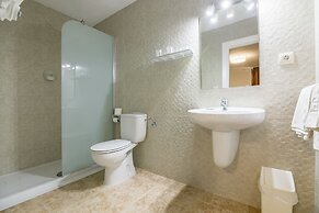 Hotel Blasón Junior