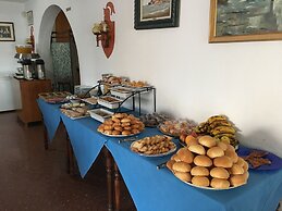 Hotel Blasón Junior