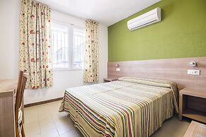 Hotel Blasón Junior