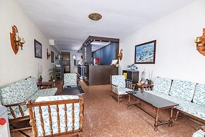 Hotel Blasón Junior