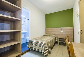 Hotel Blasón Junior