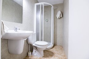 Hotel Blasón Junior