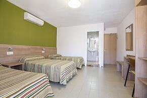 Hotel Blasón Junior