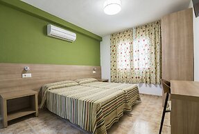 Hotel Blasón Junior