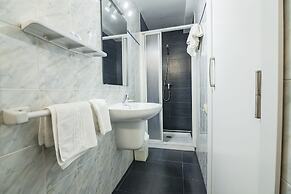 Hotel Blasón Junior