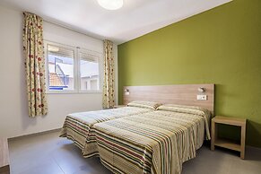 Hotel Blasón Junior