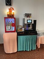 Hotel Blasón Junior