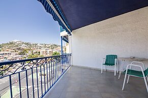 Hotel Blasón Junior