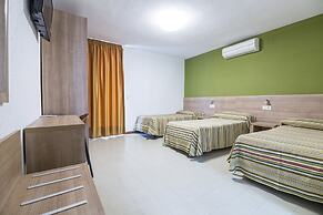 Hotel Blasón Junior