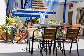 Hotel Blasón Junior