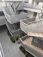 Hotel Blasón Junior