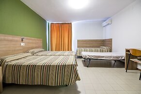 Hotel Blasón Junior