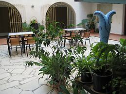 Hotel Blasón Junior