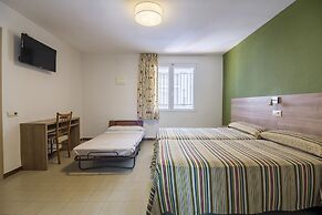 Hotel Blasón Junior