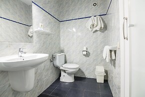 Hotel Blasón Junior