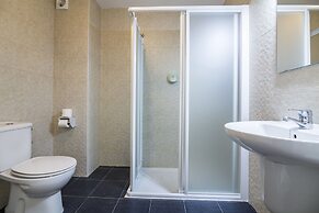 Hotel Blasón Junior