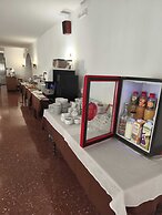 Hotel Blasón Junior