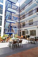 Hotel Blasón Junior