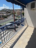 Hotel Blasón Junior