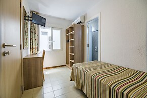 Hotel Blasón Junior