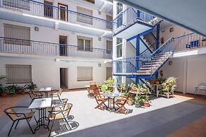 Hotel Blasón Junior