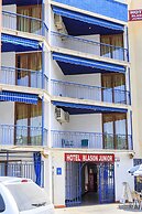 Hotel Blasón Junior