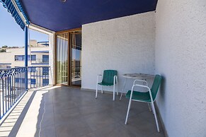 Hotel Blasón Junior