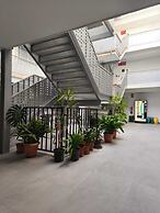 Hotel Blasón Junior
