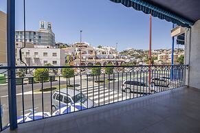 Hotel Blasón Junior