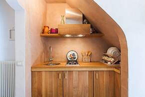 Antico Mondo Rooms & Suites