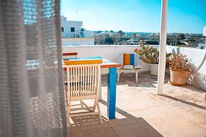 Antico Mondo Rooms & Suites