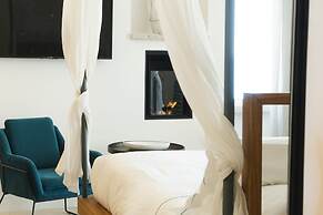 Antico Mondo Rooms & Suites