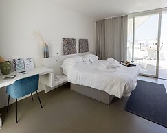 Antico Mondo Rooms & Suites