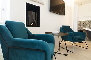 Antico Mondo Rooms & Suites