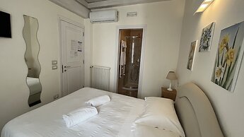 Antico Mondo Rooms & Suites