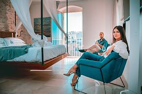 Antico Mondo Rooms & Suites