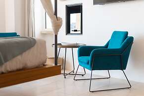 Antico Mondo Rooms & Suites