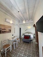Antico Mondo Rooms & Suites