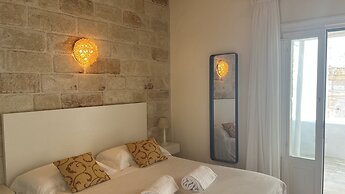 Antico Mondo Rooms & Suites