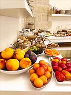 Antico Mondo Rooms & Suites