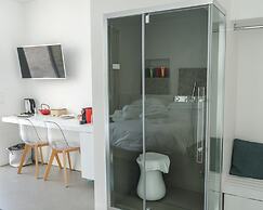 Antico Mondo Rooms & Suites