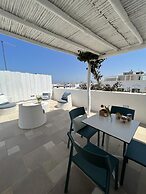 Antico Mondo Rooms & Suites