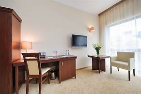 Hotel Trzebnica