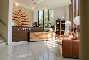 Hotel Trzebnica