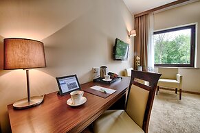 Hotel Trzebnica
