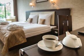 Hotel Trzebnica