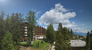 Hotel Royal