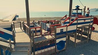 Villas with Balcony or Terrace - Hotel & Resort Adria Ankaran