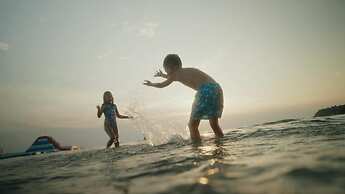 Villas with Balcony or Terrace - Hotel & Resort Adria Ankaran