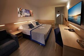 Villas with Balcony or Terrace - Hotel & Resort Adria Ankaran